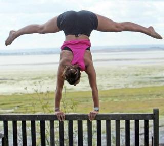 Pascal Craymer feet photo 15