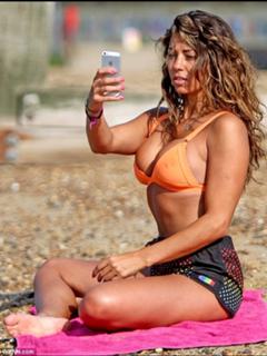 Pascal Craymer feet photo 12