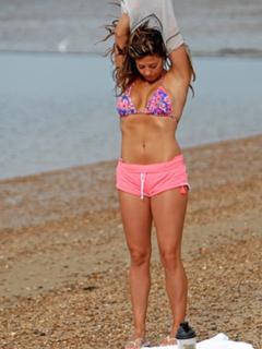 Pascal Craymer feet photo 2