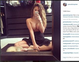 Pascal Craymer feet photo 12