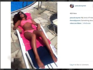 Pascal Craymer feet photo 10