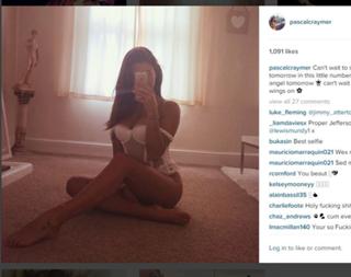 Pascal Craymer feet photo 7