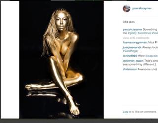 Pascal Craymer feet photo 6