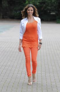 Pascal Craymer feet photo 15