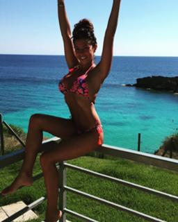 Pascal Craymer feet photo 1