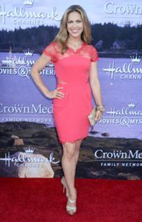 Pascale Hutton feet photo 4