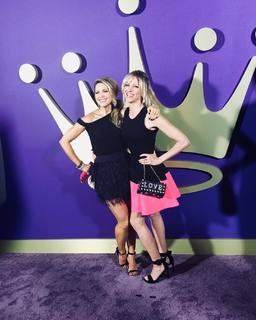 Pascale Hutton feet photo 15
