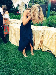 Pascale Hutton feet photo 11