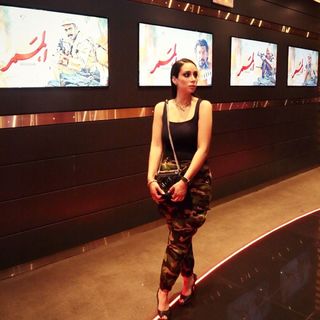 Passant Shawky feet photo 9