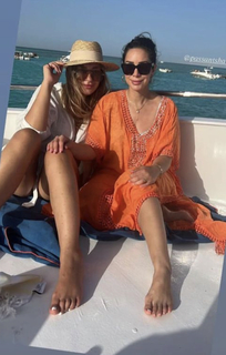 Passant Shawky feet photo 18