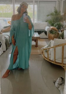 Passant Shawky feet photo 16