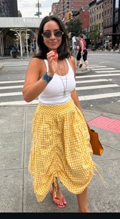 Passant Shawky feet photo 1