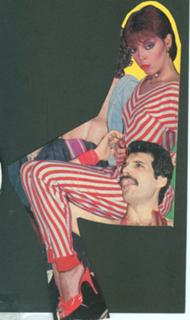 Pat Benatar feet photo 20