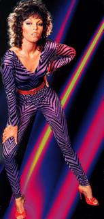 Pat Benatar feet photo 19