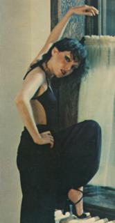 Pat Benatar feet photo 18