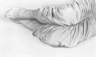 Pat Benatar feet photo 7