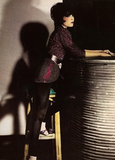 Pat Benatar feet photo 8