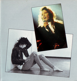 Pat Benatar feet photo 3