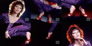 Pat Benatar feet photo 5