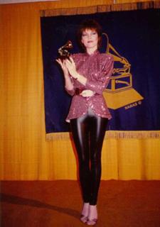 Pat Benatar feet photo 4