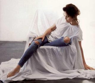 Pat Benatar feet photo 3