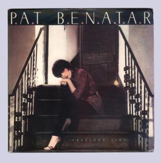 Pat Benatar feet photo 1