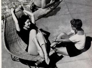 Pat Crowley feet photo 19