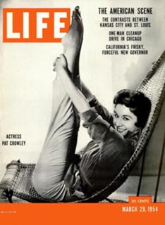 Pat Crowley feet photo 18