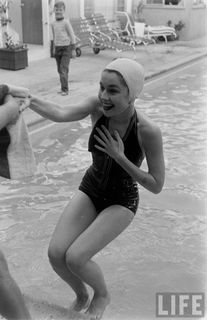 Pat Crowley feet photo 8