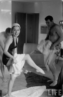 Pat Crowley feet photo 7