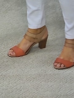 Pat James-Dementri feet photo 14