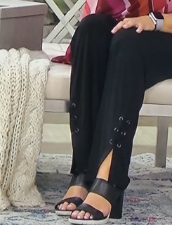 Pat James-Dementri feet photo 13