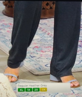 Pat James-Dementri feet photo 20