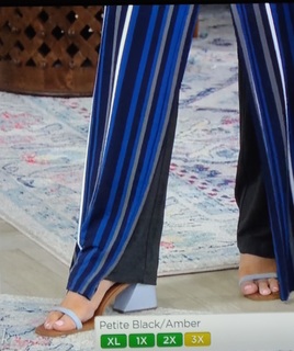 Pat James-Dementri feet photo 18