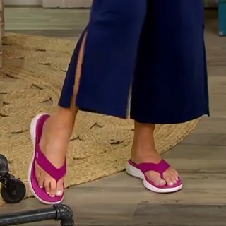 Pat James-Dementri feet photo 20