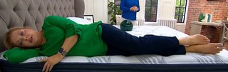 Pat James-Dementri feet photo 9