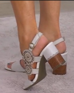 Pat James-Dementri feet photo 10