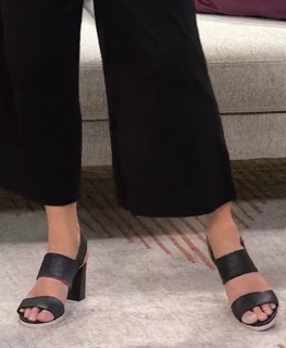 Pat James-Dementri feet photo 9