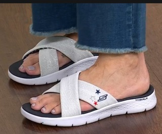 Pat James-Dementri feet photo 8