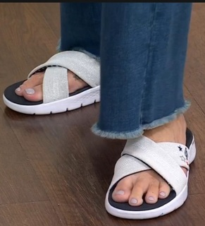 Pat James-Dementri feet photo 7