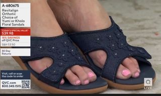 Pat James-Dementri feet photo 14