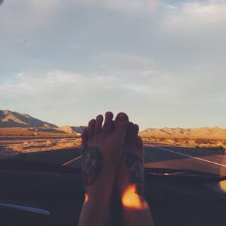 Pathy dos Reis feet photo 9