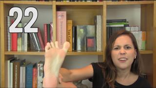 Pathy dos Reis feet photo 17