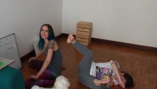 Pathy dos Reis feet photo 6