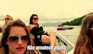 Pathy dos Reis feet photo 2