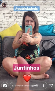 Pathy dos Reis feet photo 19