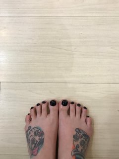 Pathy dos Reis feet photo 14