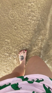 Pathy dos Reis feet photo 9