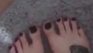 Pathy dos Reis feet photo 2