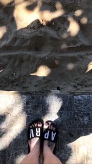 Pathy dos Reis feet photo 12